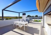 Xalet independent amb terreny en venda a Alhama de Murcia ref.: TR335020 foto