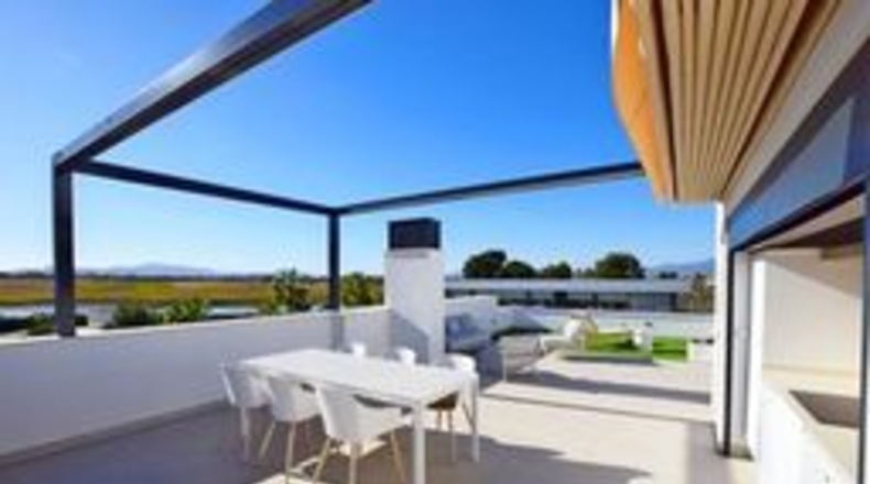 Murcia - Alhama de Murcia - 250m2