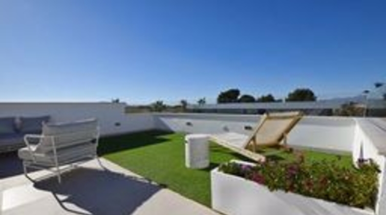 Murcia - Alhama de Murcia - 250m2