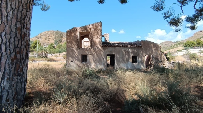 Múrcia - Totana - 14200m2