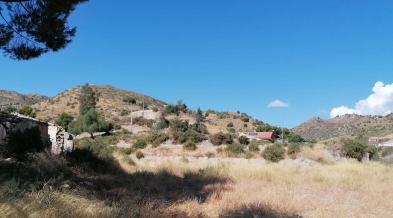 Múrcia - Totana - 14200m2