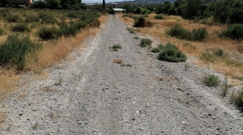 Múrcia - Totana - 14200m2