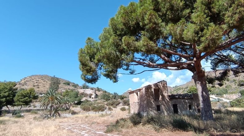 Múrcia - Totana - 14200m2