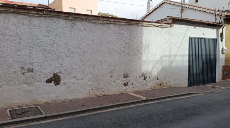Murcia - Lorca - 250m2