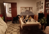 Casa de pueblo en venta en la España, Lorca, ref: TR357730 foto
