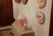 Casa de pueblo en venta en la España, Lorca, ref: TR357730 foto