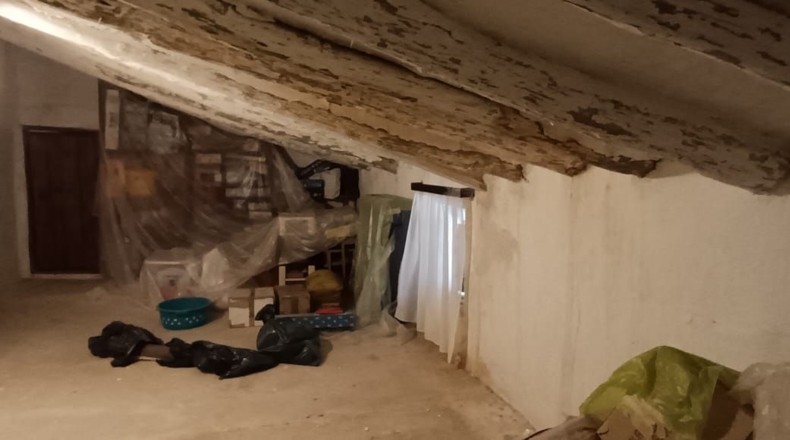 Мурсия - Лорка - 248m2