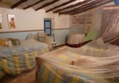 Casa de pueblo en venta en la España, Lorca, ref: TR357730 foto
