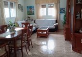 Отдельно стоящий дом с участком на продажу в городе Lorca. Фото