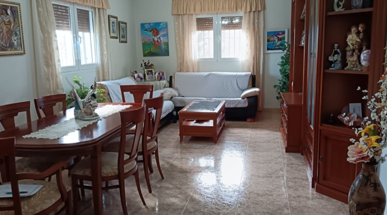Murcia - Lorca - 5000m2