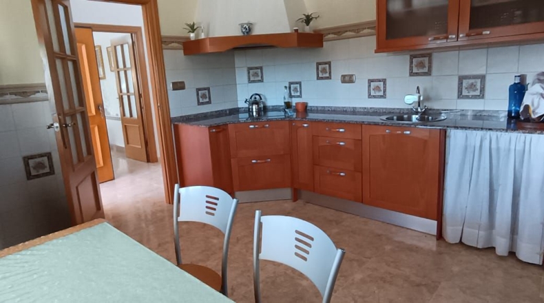 Murcia - Lorca - 5000m2