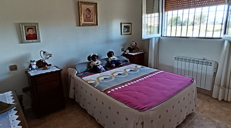 Murcia - Lorca - 5000m2
