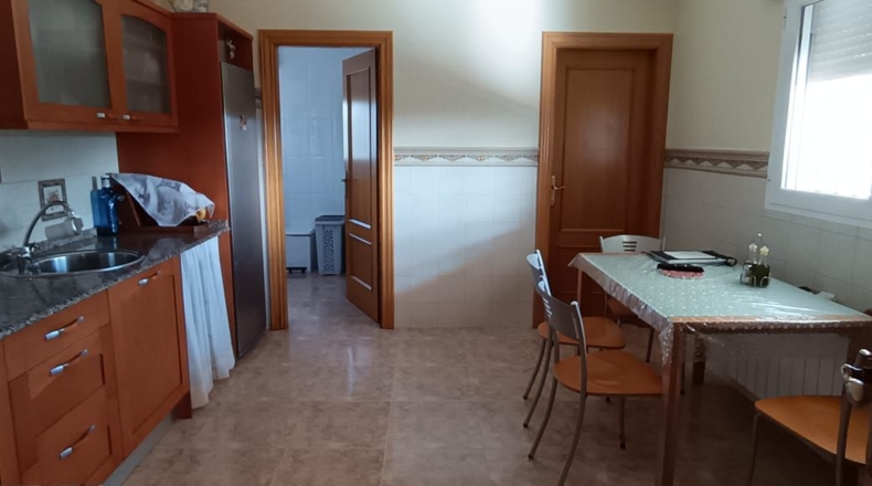 Murcia - Lorca - 5000m2