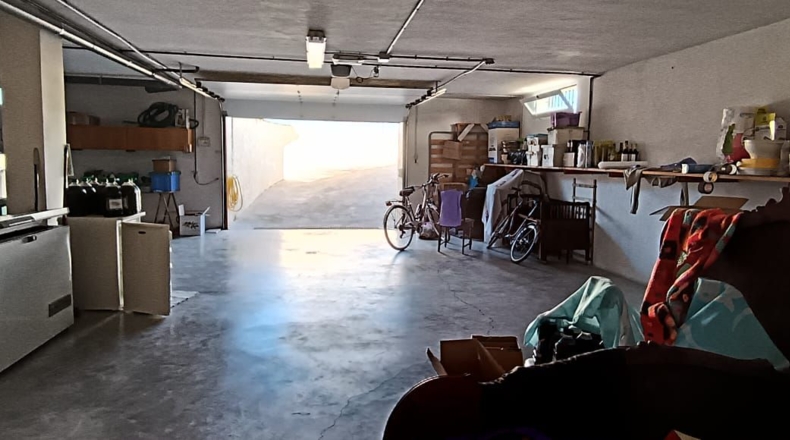 Murcia - Lorca - 5000m2