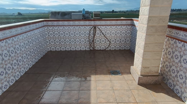 Murcia - Lorca - 5000m2