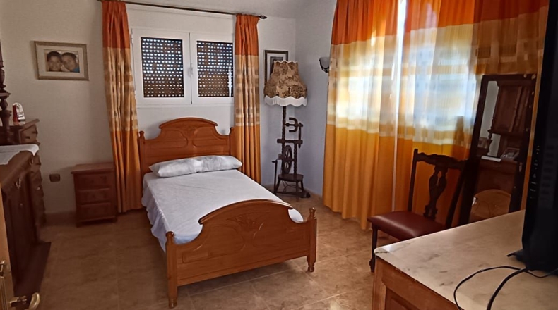 Murcia - Lorca - 5000m2