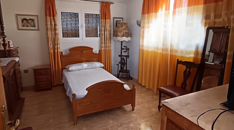 Murcia - Lorca - 5000m2