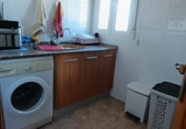 Отдельно стоящий дом с участком на продажу в городе Lorca. Фото