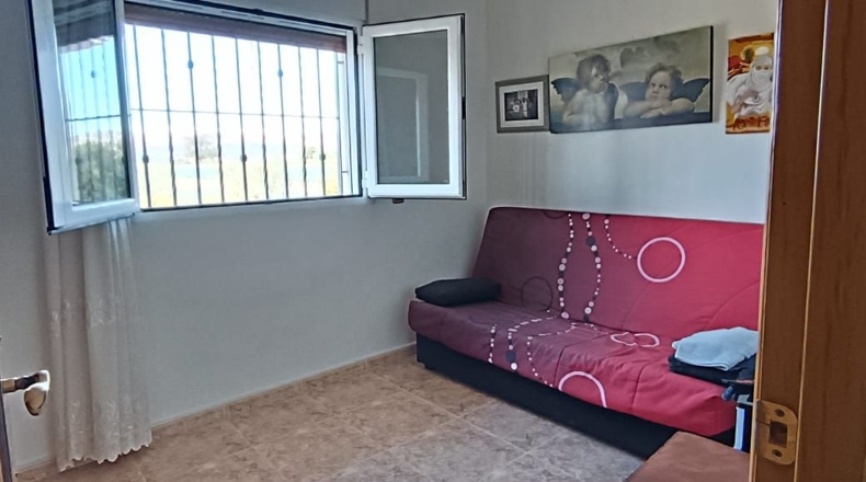 Murcia - Lorca - 5000m2
