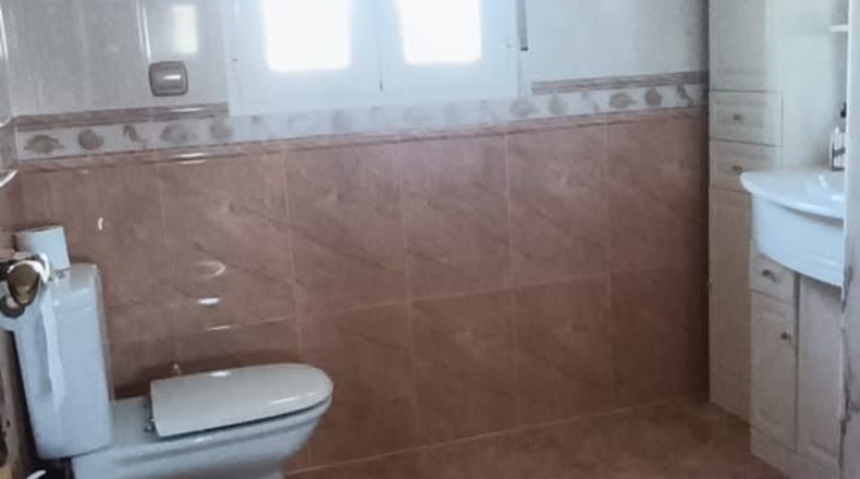 Murcia - Lorca - 5000m2