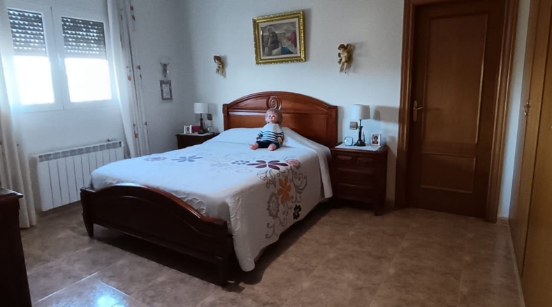 Murcia - Lorca - 5000m2