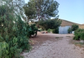 Finca rústica en venta en Lorca ref: TR367288 foto