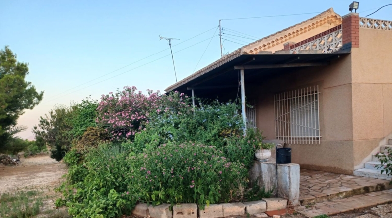 Múrcia - Lorca - 7000m2