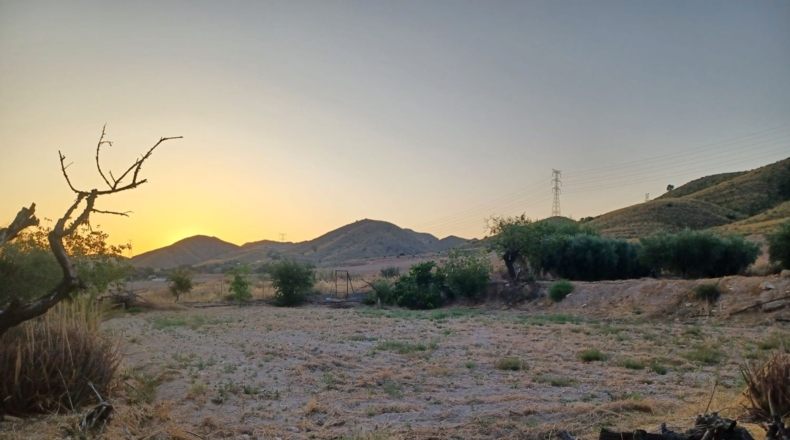 Múrcia - Lorca - 7000m2