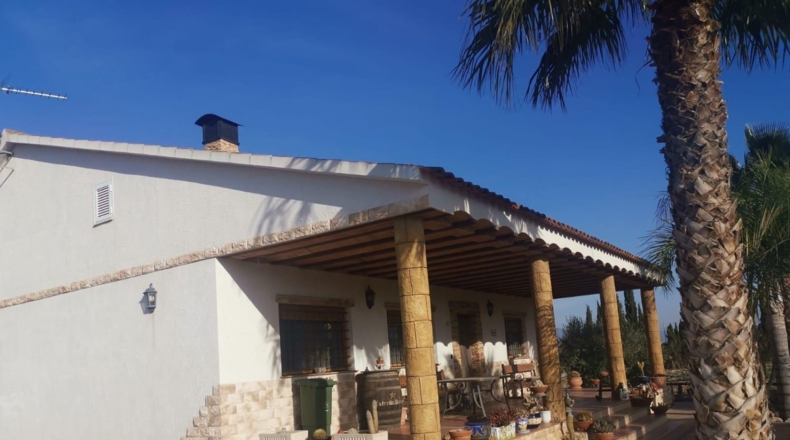 Murcia - Lorca - 6254m2