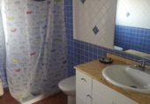 Chalet independiente con terreno en venta en Lorca ref: TR379712 foto