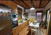 Chalet independiente con terreno en venta en Lorca ref: TR379712 foto