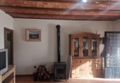 Chalet independiente con terreno en venta en Lorca ref: TR379712 foto