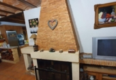 Chalet independiente con terreno en venta en Lorca ref: TR379712 foto