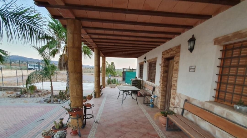 Murcia - Lorca - 6254m2