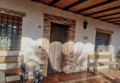 Chalet independiente con terreno en venta en Lorca ref: TR379712 foto