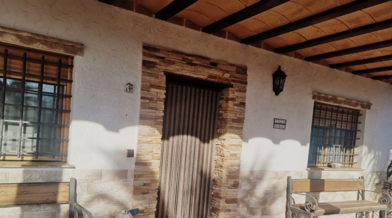 Murcia - Lorca - 6254m2