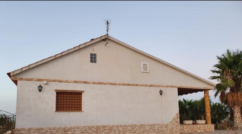 Murcia - Lorca - 6254m2