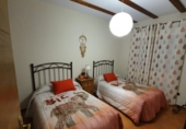 Chalet independiente con terreno en venta en Lorca ref: TR379712 foto