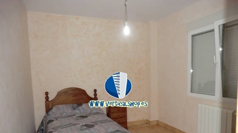 Murcia - Yecla - 5000m2