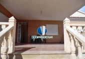 Chalet independiente con terreno en venta en Yecla ref: TR93199 foto