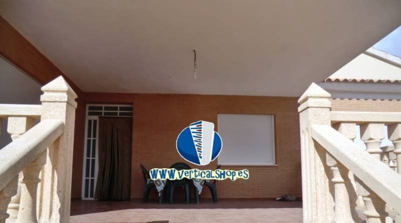 Murcia - Yecla - 5000m2