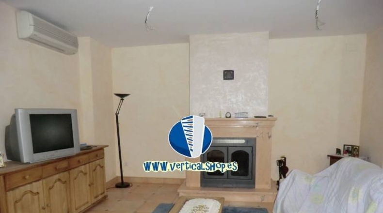 Murcia - Yecla - 5000m2