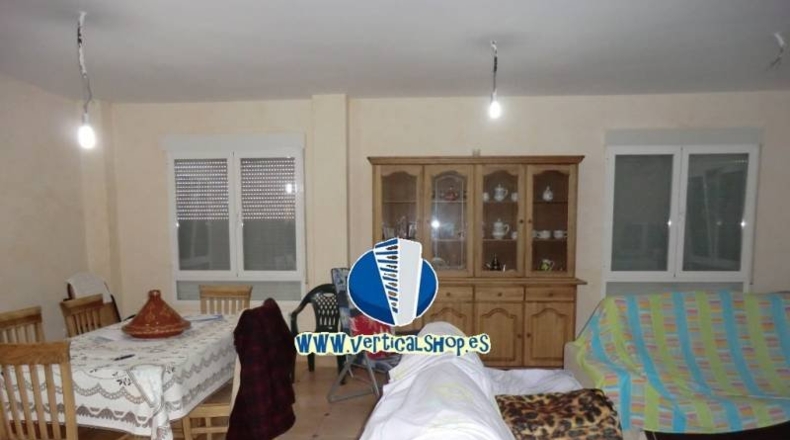 Murcia - Yecla - 5000m2