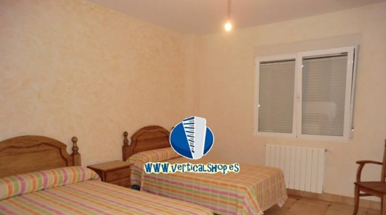 Murcia - Yecla - 5000m2