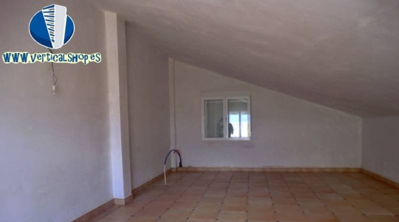 Murcia - Yecla - 5000m2