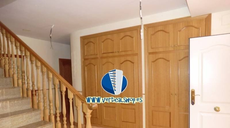 Murcia - Yecla - 5000m2