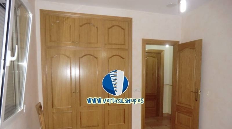 Murcia - Yecla - 5000m2