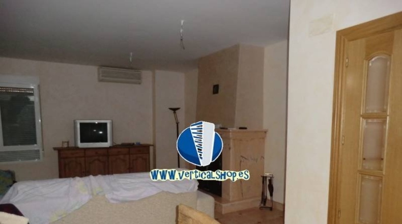 Murcia - Yecla - 5000m2