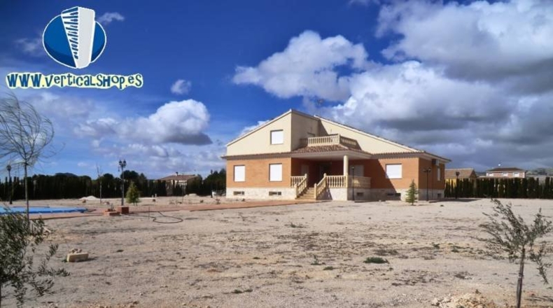 Murcia - Yecla - 5000m2