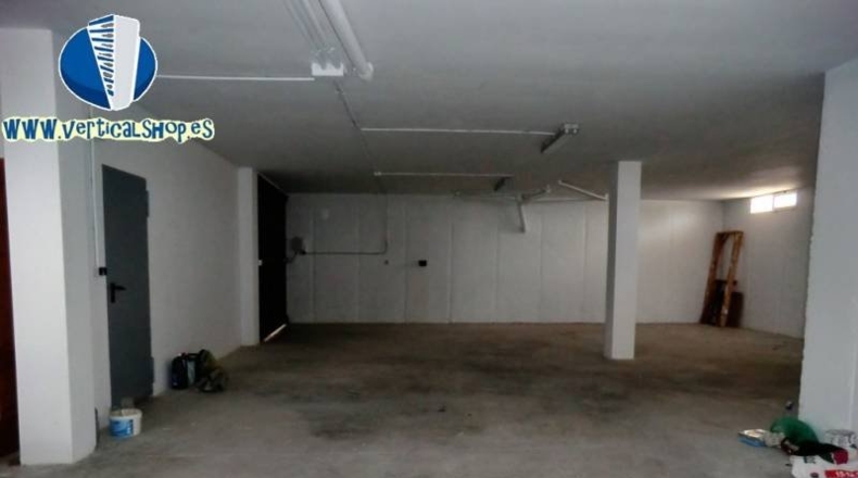 Murcia - Yecla - 5000m2